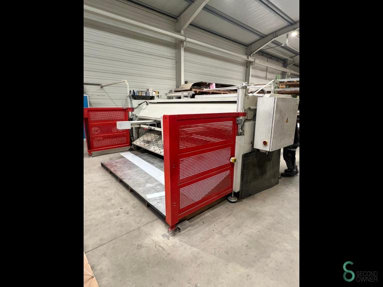 Baykal HGL 4100x6mm MET10.953 13 18716